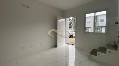 Casa de Condomínio, 2 quartos - Foto 3