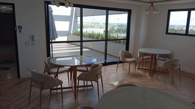 Kitnet-Studio, 40 m² - Foto 1