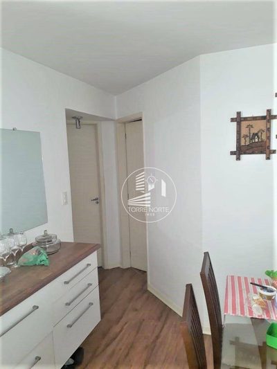 Apartamento, 2 quartos, 55 m² - Foto 2