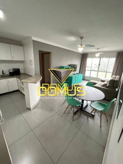 Apartamento, 1 quarto, 48 m² - Foto 3