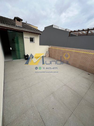 Cobertura, 2 quartos, 90 m² - Foto 3