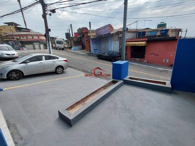 Loja-Salão, 60 m² - Foto 2