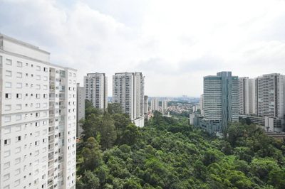 Apartamento, 3 quartos, 67 m² - Foto 5