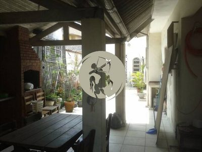Sobrado, 3 quartos, 180 m² - Foto 3