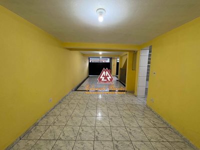 Sobrado, 3 quartos, 160 m² - Foto 4