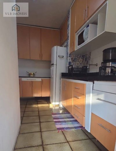 Apartamento, 2 quartos, 60 m² - Foto 5