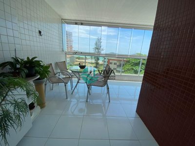 Apartamento, 3 quartos, 93 m² - Foto 1