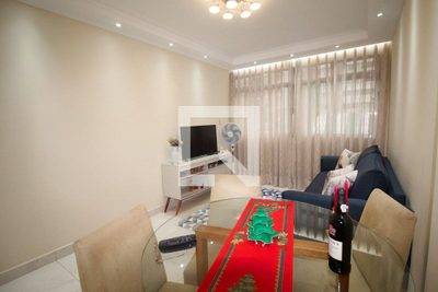Apartamento, 2 quartos, 70 m² - Foto 4