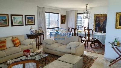 Apartamento, 4 quartos, 294 m² - Foto 3