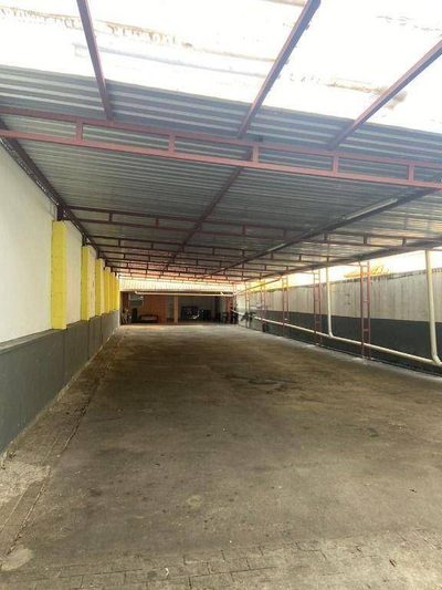 Depósito-Galpão, 320 m² - Foto 2