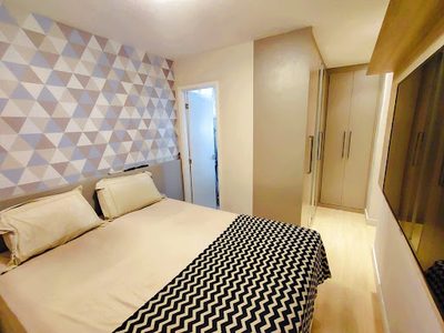 Apartamento, 2 quartos, 56 m² - Foto 5