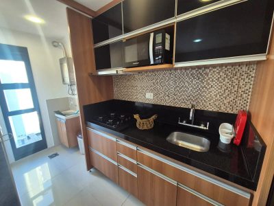 Apartamento, 1 quarto, 43 m² - Foto 5
