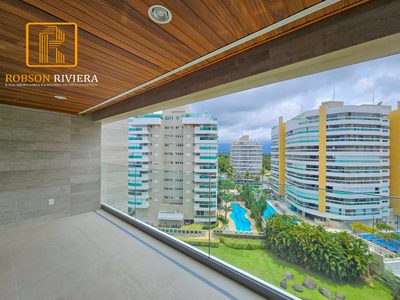 Apartamento, 3 quartos, 137 m² - Foto 5