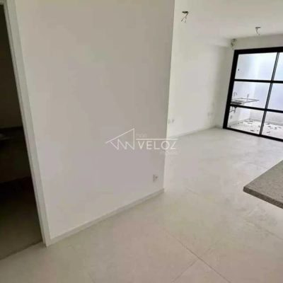 Apartamento, 1 quarto, 27 m² - Foto 4