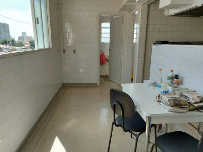 Apartamento, 3 quartos, 153 m² - Foto 1