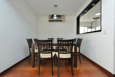 Apartamento, 3 quartos, 129 m² - Foto 5