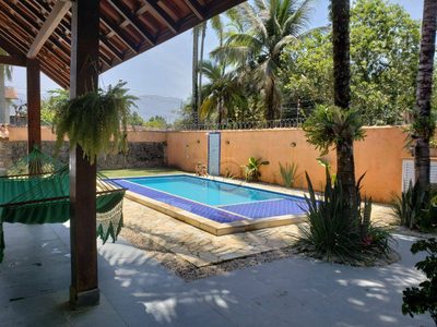 Casa, 3 quartos, 153 m² - Foto 4