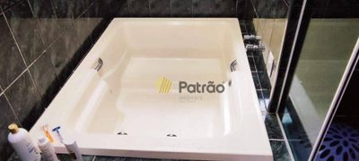 Sobrado, 3 quartos, 254 m² - Foto 5