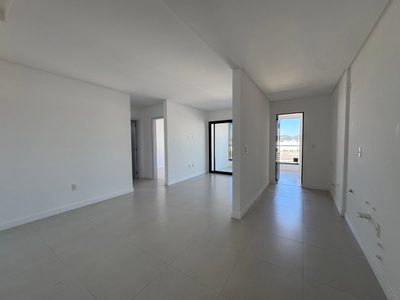 Apartamento, 2 quartos, 70 m² - Foto 2
