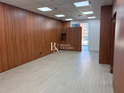 Sala-Conjunto, 82 m² - Foto 1