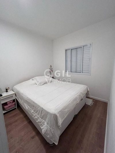 Apartamento, 2 quartos, 64 m² - Foto 5