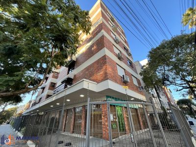 Apartamento, 2 quartos, 86 m² - Foto 1