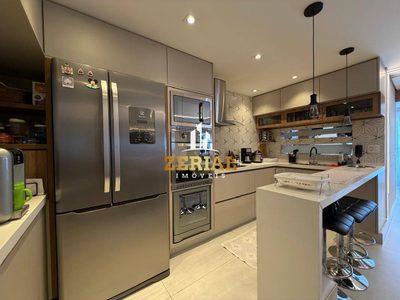 Apartamento, 3 quartos, 89 m² - Foto 3