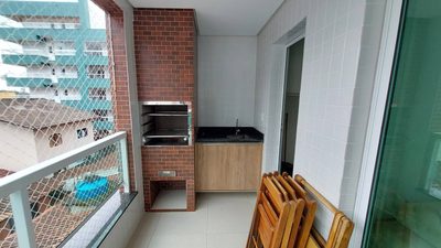 Apartamento, 2 quartos, 68 m² - Foto 2