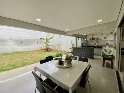 Casa, 3 quartos, 360 m² - Foto 5