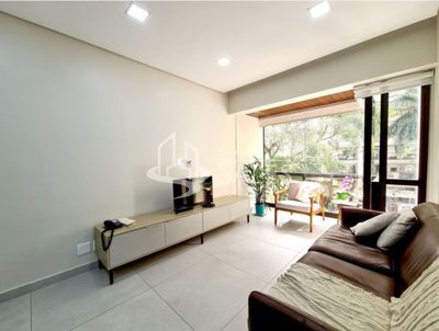 Apartamento, 2 quartos, 61 m² - Foto 2