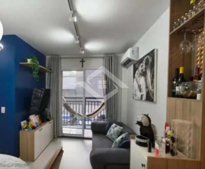 Apartamento, 2 quartos - Foto 1