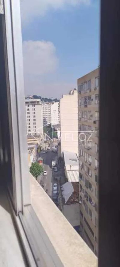 Apartamento, 1 quarto, 30 m² - Foto 2