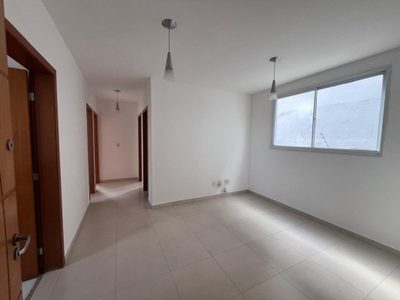 Apartamento, 3 quartos, 59 m² - Foto 1