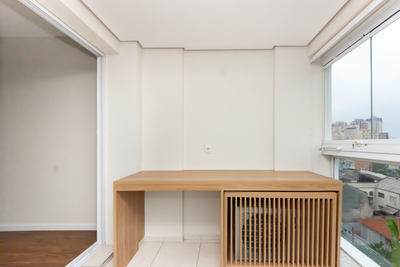 Apartamento, 2 quartos, 51 m² - Foto 3