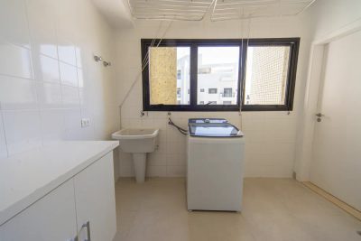Apartamento, 3 quartos, 163 m² - Foto 1