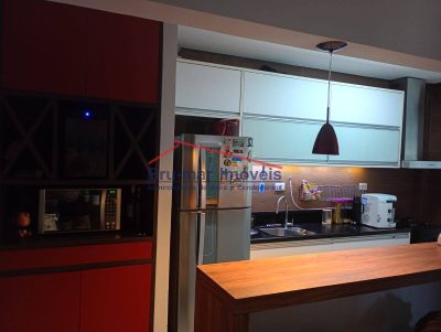 Apartamento, 2 quartos, 70 m² - Foto 4