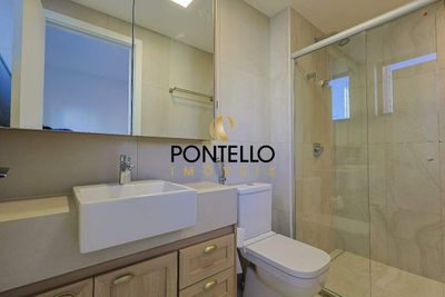 Apartamento, 2 quartos, 69 m² - Foto 3