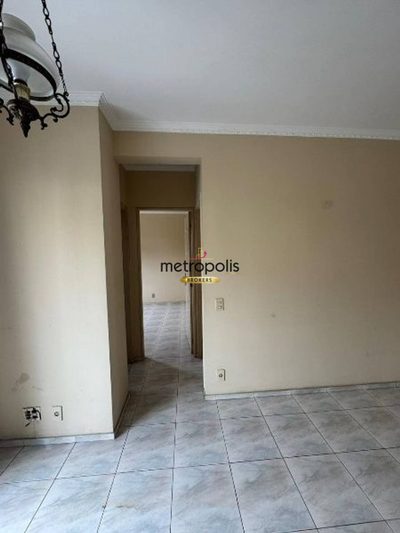 Apartamento, 2 quartos, 55 m² - Foto 3