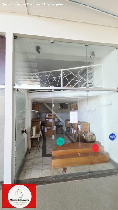 Loja-Salão, 40 m² - Foto 3