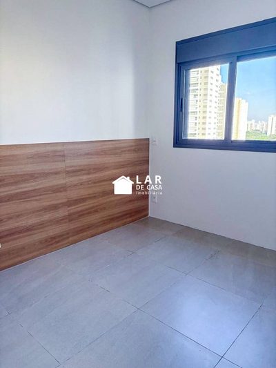 Apartamento, 1 quarto, 30 m² - Foto 3