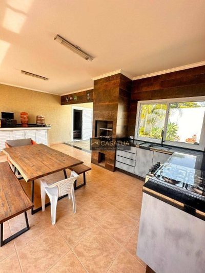 Casa, 3 quartos, 285 m² - Foto 5