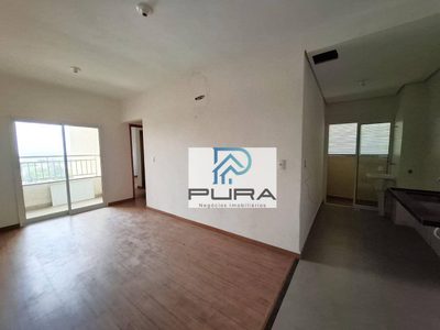 Apartamento, 2 quartos, 59 m² - Foto 3