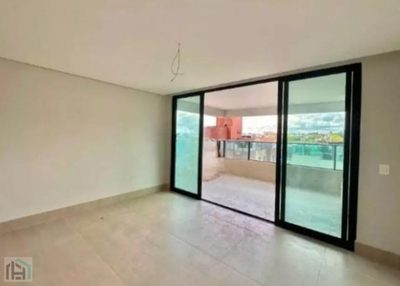 Apartamento, 4 quartos, 148 m² - Foto 4