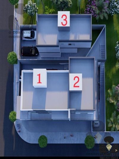 Casa, 3 quartos, 131 m² - Foto 5