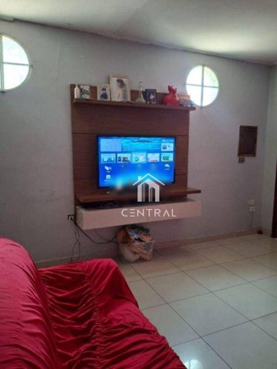 Casa, 3 quartos, 125 m² - Foto 2