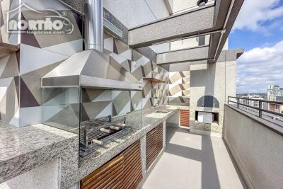 Casa, 1 quarto, 24 m² - Foto 3