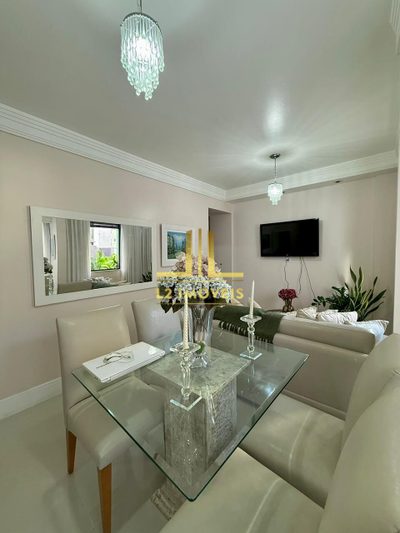Apartamento, 2 quartos, 80 m² - Foto 2