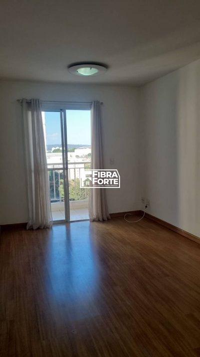 Apartamento, 3 quartos, 125 m² - Foto 1