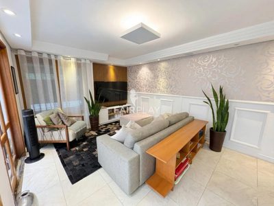 Casa, 3 quartos, 195 m² - Foto 2