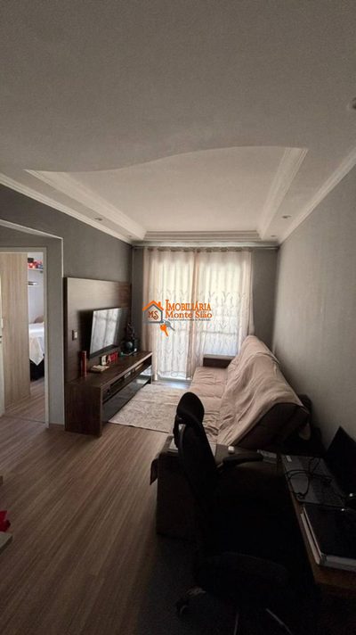 Apartamento, 2 quartos, 55 m² - Foto 5
